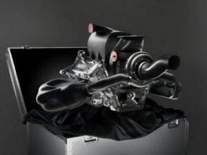 Компания Renault озвучила новый мотор Формулы-1