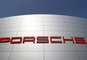 Семья Порше выкупила у катарцев часть акции автогиганта, вернув над ним контроль