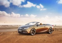 В General Motors считают, что модели Opel Adam и Cascada необходимо перезапустить под маркой Buick