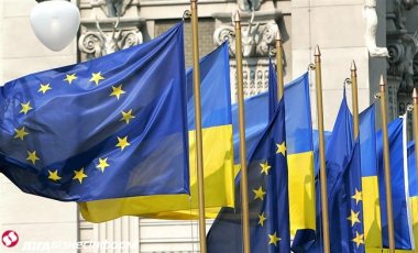 Украина и ЕС установят особый режим импорта автомобилей