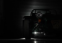 Новая Caterham Seven начального уровня будет стоить £ 15.000