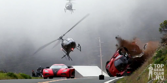 Представлен дебютный трейлер фильма Need For Speed
