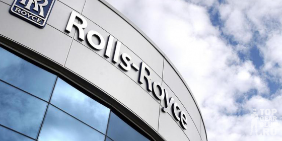 Судьба внедорожника Rolls-Royce зависит от BMW