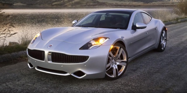 Fisker потерял 35 тысяч долларов на каждой проданной Карме