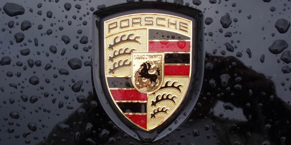 Porsche назвали самым качественным производителем