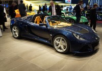 Lotus планирует расширить свою линейку новыми вариантами Evora и Elise