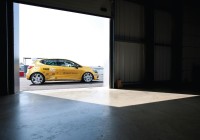 Renault анонсировала Clio Cup 2014