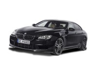 Ателье AC Schnitzer разработало тюнинг-пакет для линейки BMW M6