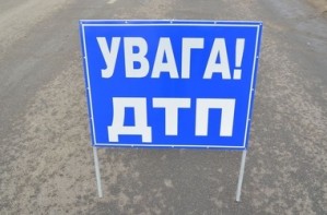 В Крыму дети пострадали при страшном столкновении Лексуса и Ситроена