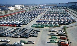 Китайский авторынок в июне вырос на 11,2%