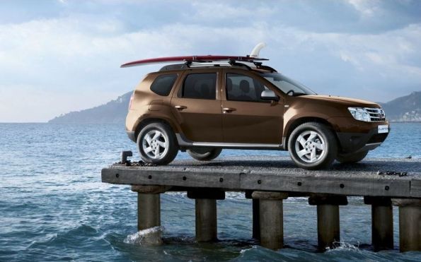 Европейцы пересаживаются на Seat и Dacia