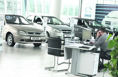 Во сколько обойдутся украинские авто, если за них начнут доплачивать