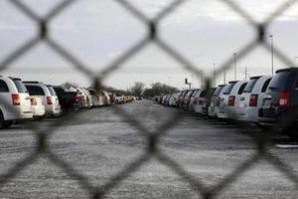 Украина обсуждает с ЕС способы устранения дискриминации автоимпортеров