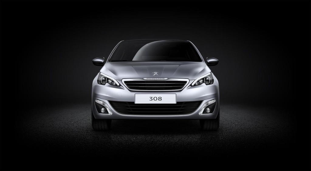 Стали известны цены и характеристики Peugeot 308 2014-го модельного года