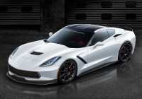 Ателье Hennessey раскрыло подробности своей новой программы тюнинга для Corvette Stingray