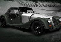 Morgan анонсировал лимитированные серии Roadster и 3 Wheeler Brooklands