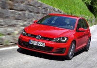 Volkswagen Golf GTD все-таки появится на рынке США