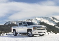 В течении ближайших 5-6 лет пикапы Chevrolet Silverado и GMC Sierra не смогут на равных конкурировать с Ford F-150