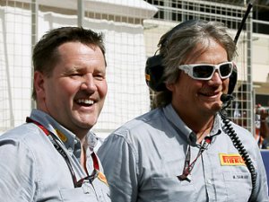 Pirelli обманула команды и FIA на Гран-при Великобритании