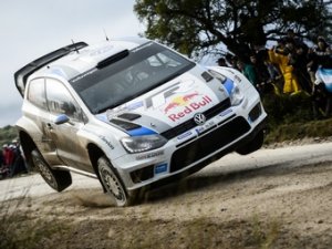 Пилот Citroen назвал Volkswagen Polo лучшей машиной WRC