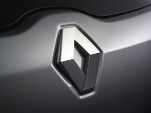 Renault привезет во Франкфурт премиальный концепт