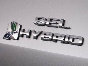 Ford и Toyota отказались делать совместные гибриды