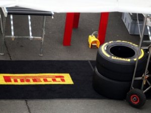 Pirelli предложили расширить задние шины Формулы-1