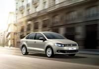 Новый Volkswagen Polo появится на рынке США