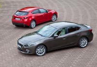 Mazda не хочет спешить с запуском гибридных вариантов своих новых моделей