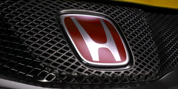 Honda показала тизер минивена Brio