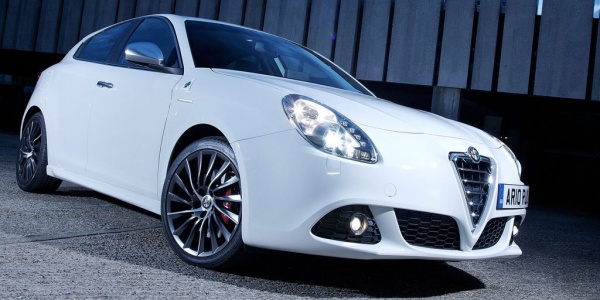 Компания Alfa Romeo откажется от MiTo и Giulietta