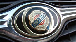 Chrysler отзывает более 60 тыс. машин