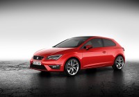 Seat может выпустить более мощную версию Leon Cupra R