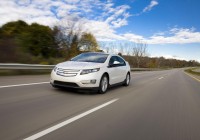 Следующее поколение Chevrolet Volt получит значительно увеличенный запас хода в чисто электрическом режиме