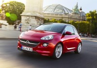 Opel представил новый турбированный 1.0-литровый 3-цилиндровый двигатель