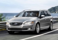Volvo анонсировала цены на американскую линейку 2014-го года