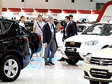 Утилизационный сбор спровоцировал 18% рост авторынка в июле