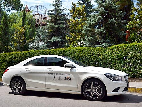Между Францией и Германией разгорелась автомобильная “война”