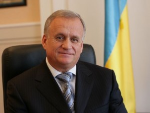Автор утилизационного закона верит, что Украина избавится от автохлама