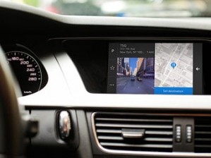 Nokia создала навигационный комплекс для автомобилей