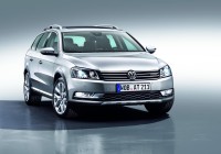 Полноприводной вариант Volkswagen Jetta SportWagen выйдет в США в конце 2014-го года