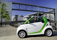 Появились новые официальные подробности следующего поколения Smart ForTwo