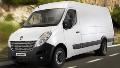 ЗиЛ будет выпускать Fiat Ducato и Renault Master