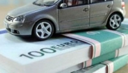 В Украине пользуются популярностью дизельные легковушки