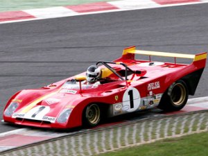 Боссы Ferrari заинтересовались возвращением в самый быстрый класс Ле-Мана