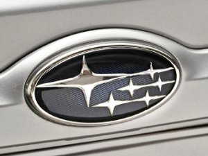 Subaru отказалась от производства в России