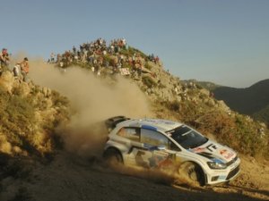 Лидеров WRC заставят чистить трассу перед соперниками
