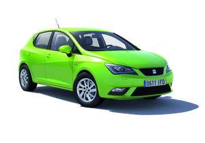 Фиеста на Ибице. Сравнительный тест-драйв Ford Fiesta и Seat Ibiza