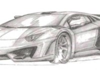 Ателье FAB Design раскрыло подробности своей программы тюнинга для Lamborghini Aventador
