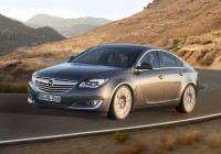 Opel останавливает продажи своих моделей на территории Австралии